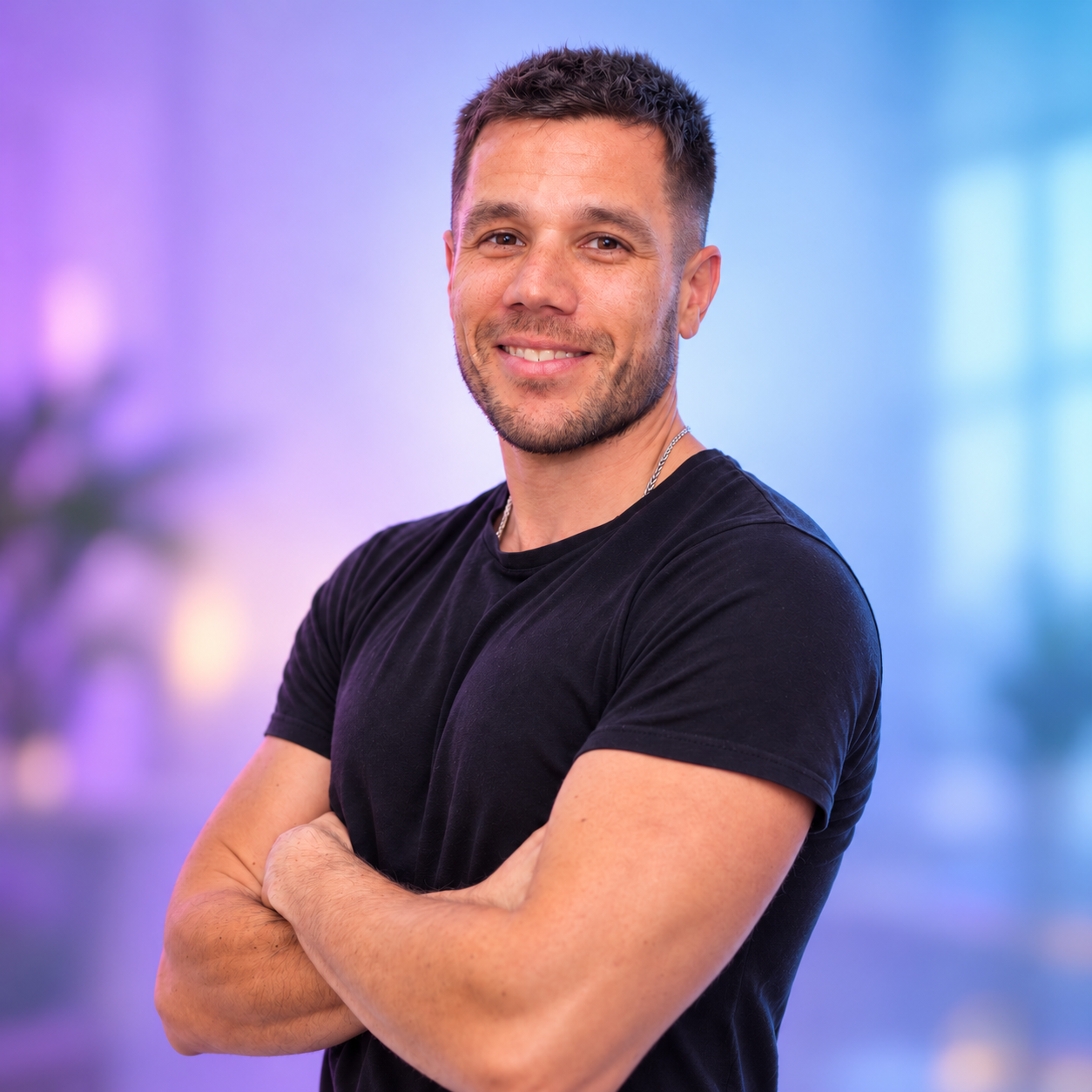Juanma Tejeda Coach