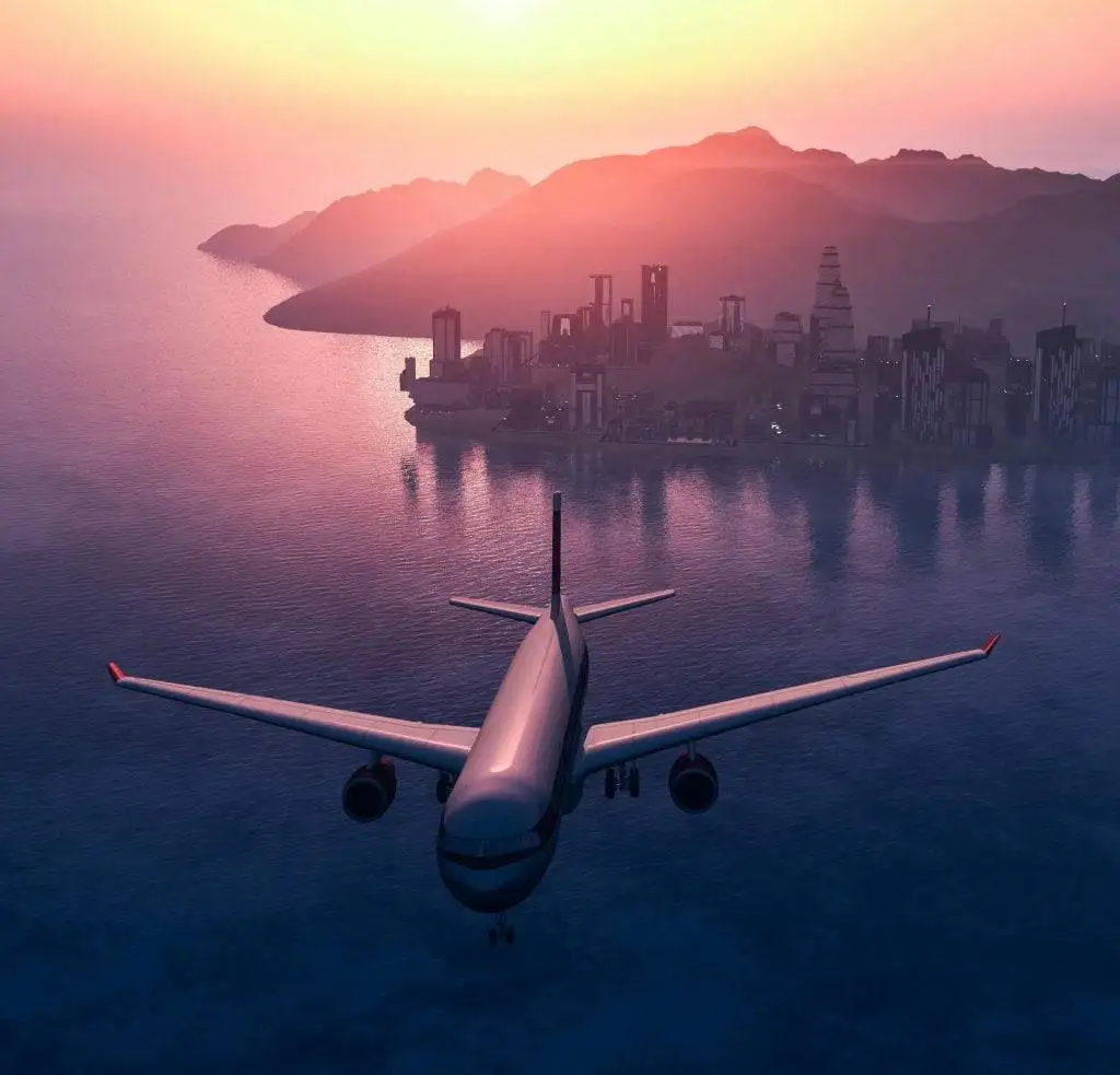 Método Despegue Vuelo Aterrizaje